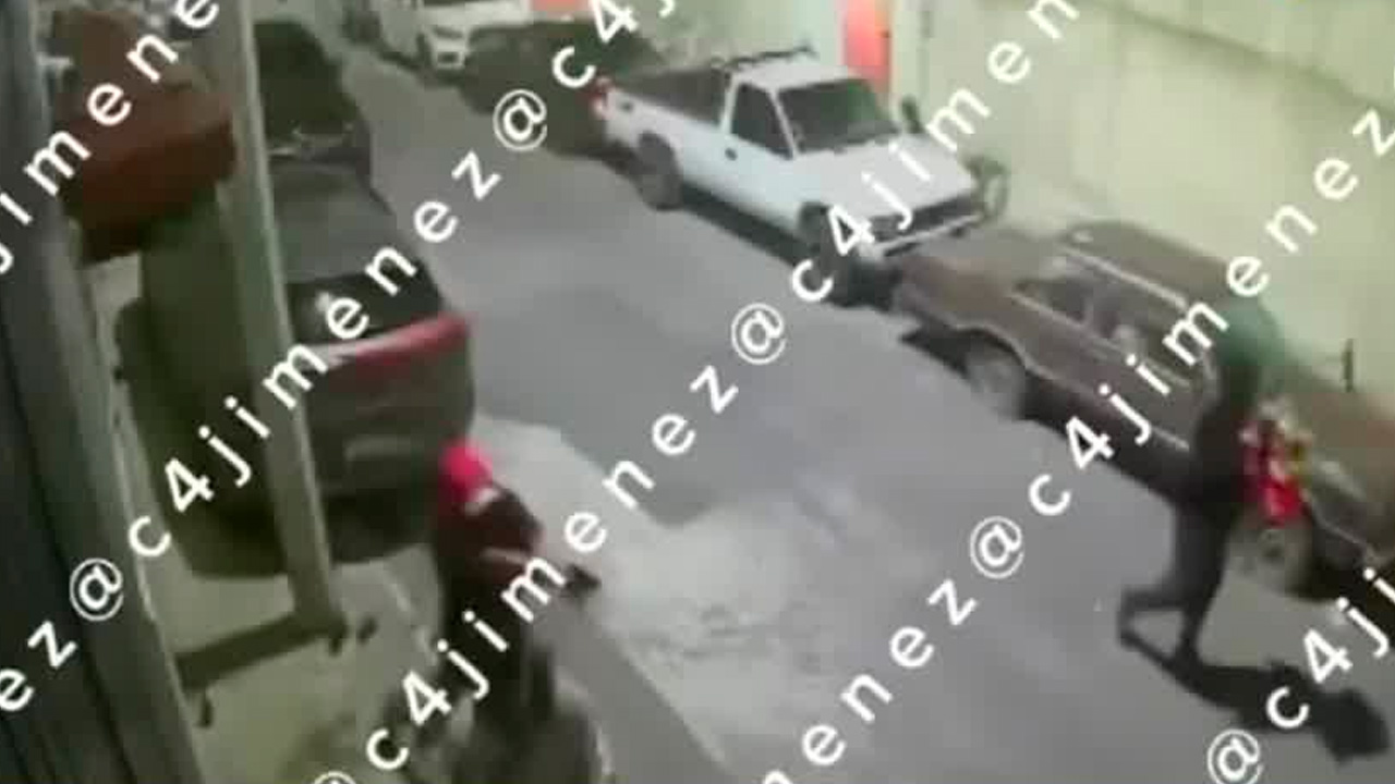 Tres personas fueron vinculadas a proceso por el ataque armado ocurrido el 10 de mayo en una fiesta familiar en la colonia Reforma Política.