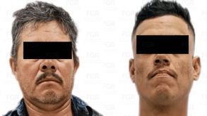 Dos hombres fueron vinculados a proceso tras ser detenidos en Sabinas Hidalgo, Nuevo León, con armas y cartuchos ocultos en una camioneta.