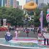 Así se vivió el Gran Desfile Mundialista 2026 en la Ciudad de México.