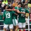 Así se vivió la inauguración del Mundial 2026 en la Ciudad de México.
