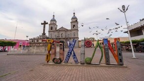 Letrer de Tuxpan