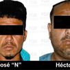 detenidos son sentenciados a 60 años de prisión tras robo y secuestro