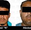detenidos son sentenciados a 60 años de prisión tras robo y secuestro