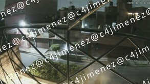 Familia es atacada a balazos en 2 ocasiones dentro de su casa en Nezahualcóyotl.