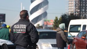 Tirador Vía Atlixcáyotl ataca por décima ocasión