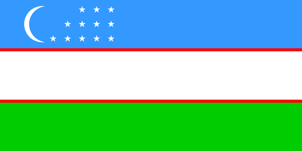 Uzbekistán