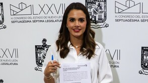 Busca aumentar la cultura de transparencia de fondos.