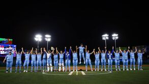 Tras hacer historia como las primeras campeonas en 2024, Charros de Jalisco anuncia su salida de la Liga Mexicana de Softbol. Conoce los motivos aquí.