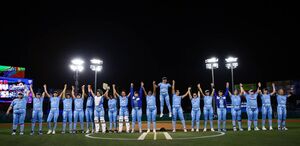 Tras hacer historia como las primeras campeonas en 2024, Charros de Jalisco anuncia su salida de la Liga Mexicana de Softbol. Conoce los motivos aquí.