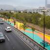 Este circuito integra los espacios más emblemáticos de la zona metropolitana