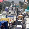 El Hoy No Circula se aplica todos los días de la semana para reducir contaminantes.