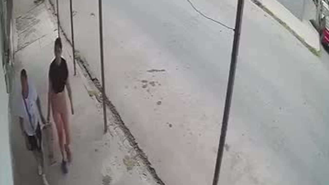 El pasado domingo 14 de junio, las cámaras de seguridad de la colonia Magdalenas registraron un acto de abandono animal que ha generado indignación.