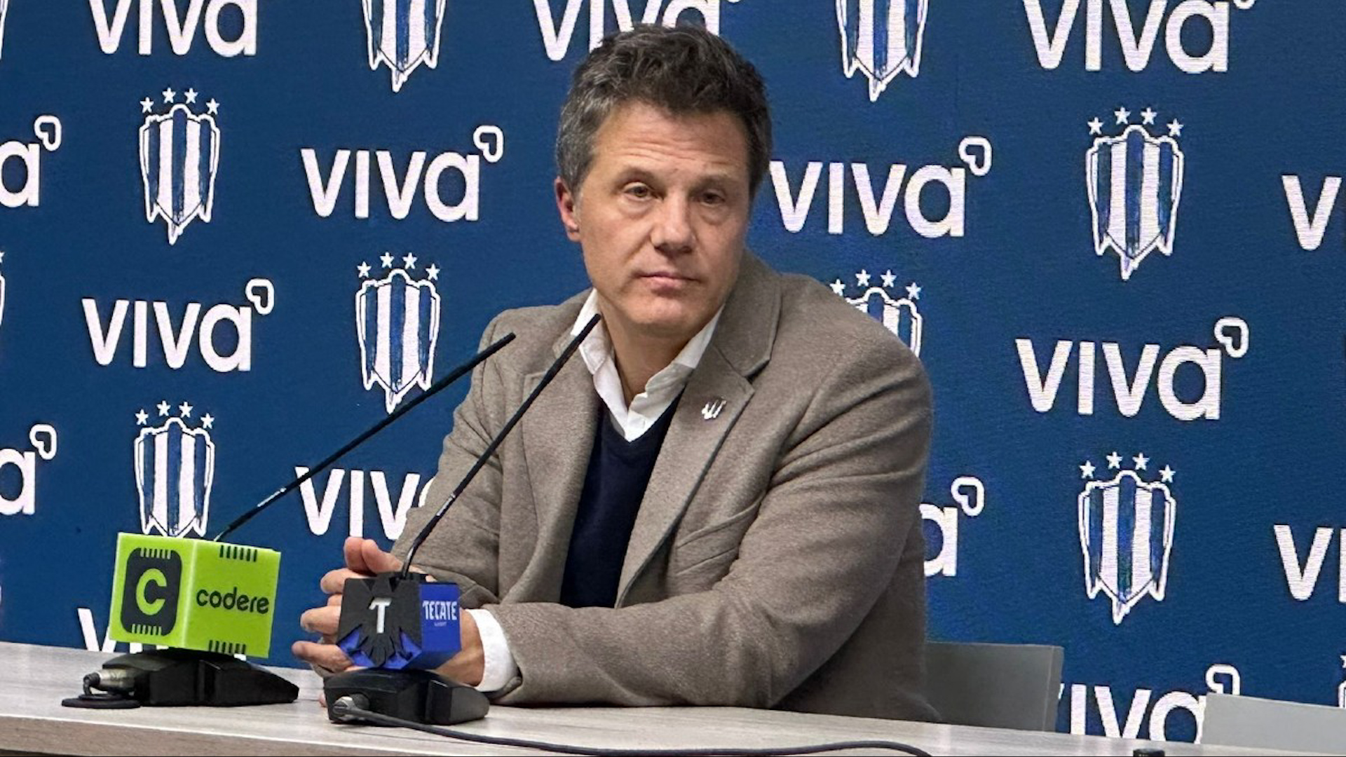 Programa Futbol al día, martes 16 de junio 2026.