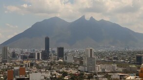 Este dinamismo financiero que se observa en Nuevo León es sostenido