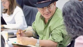 Diputado del PT en San Luis Potosí confirmó que su reloj de lujo no es un delito y que es el reflejo de su trabajo como empresario