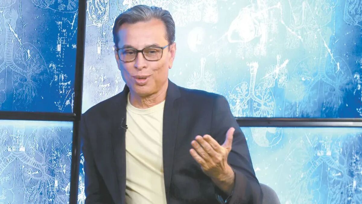 Doctor Salas declara sobre la hipertricosis universal congénita y como afecta la calidad de vida