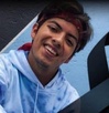 aldo padilla cid y un moño negro de luto
