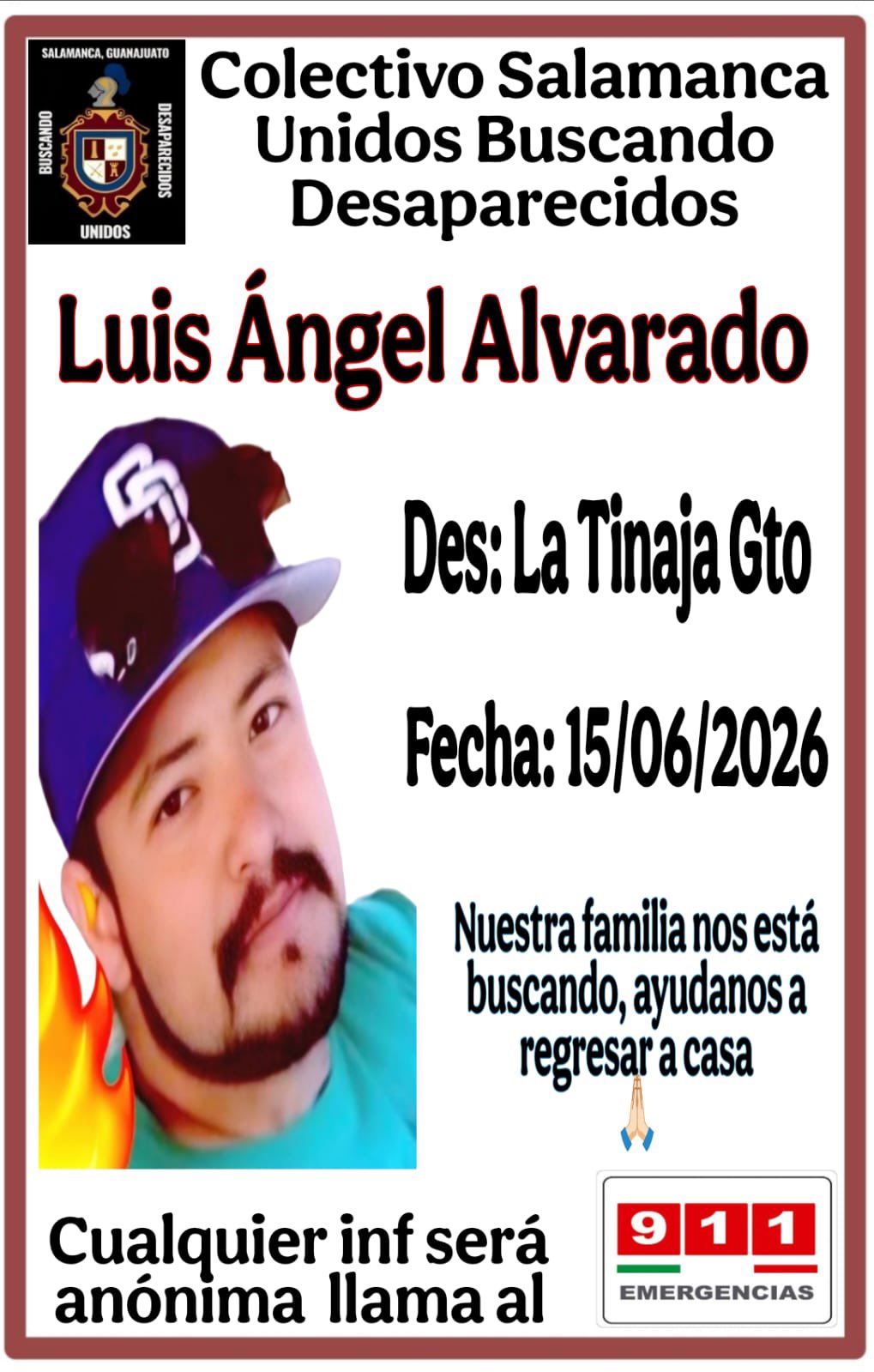 Privan de la libertad a David Armenta un grupo de hombres fuertemente armados.