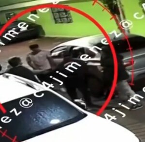 Una reunión de amigos en la alcaldía Álvaro Obregón terminó en discusión y deja una persona muerta.