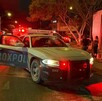 Motociclista desmayado en colonia Los Olivos en Escobedo.
