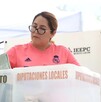Invitaron al Congreso local a regular bajo criterios de paridad sin olvidar a las mujeres