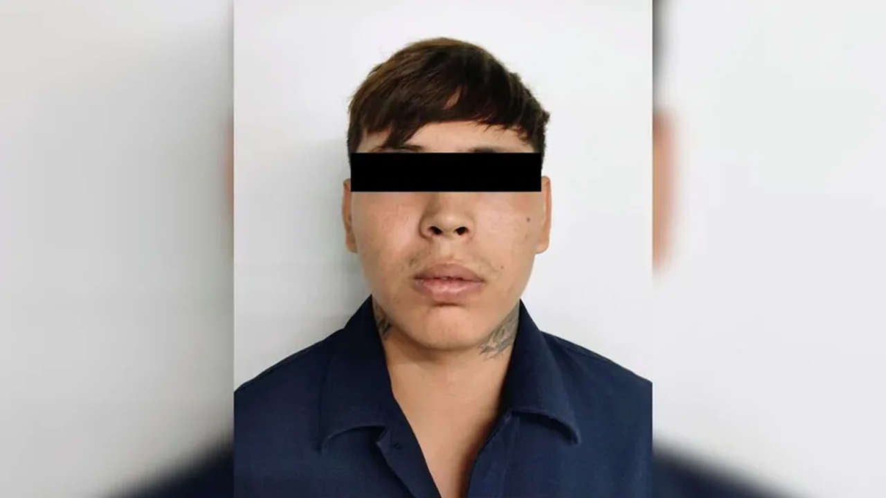 Cristian Alberto “N”, de 23 años, fue sentenciado a 15 años de prisión por homicidio simple intencional.