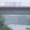 Lluvia en Monterrey