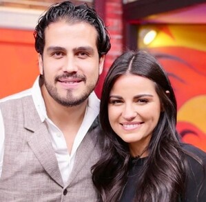 El productor de televisión Andrés Tovar, esposo de la cantante y actriz Maite Perroni, fue vinculado a proceso por autoridades de la Ciudad de México.
