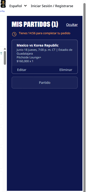 Captura de pantalla