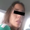 Ariana, mujer detenida en San Andrés Cholula, ofrece cisculpa pública.