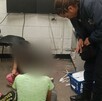 Niños se esconden en supermercado de Ecatepec para no ir a la escuela; ya fueron hallados
