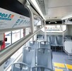 Toma nota de la nueva nomenclatura de SITEUR: Mi Macro Calzada y Periférico se transforman en las Líneas 6 y 7 de la red de transporte en Guadalajara.
