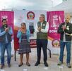pepe chedraui y otras personas en un evento