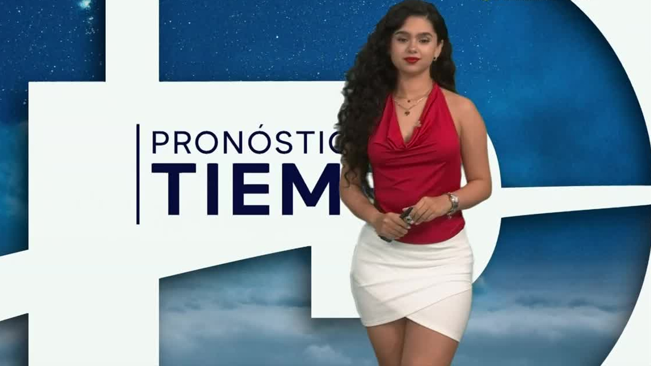 Natalia Sánchez nos da el pronóstico del tiempo en el Bajío para este martes 16 de junio 2026.
