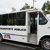 Autoridades evalúan puntos estratégicos para mejorar la movilidad entre ambos municipios mediante transporte gratuito.