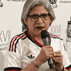 Sandra Pámanes afirmó que MC tiene disposición de recibir a Mario Soto tras dejar la coordinación de Morena; PRI y PAN critican su postura legislativa.