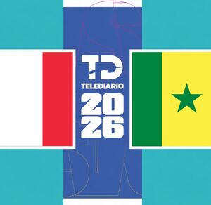 Francia y Senegal se enfrentan en el Grupo I del Mundial 2026.