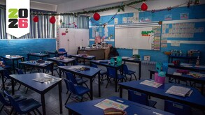 Suspenden clases en CdMx por el Mundial 2026 tras decreto.