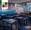 Suspenden clases en CdMx por el Mundial 2026 tras decreto.