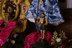 Este año, Irapuato canceló la fiesta patronal de San Juan Bautista a un año de la masacre que dejó a varios muertos y heridos, incluidos bebés.