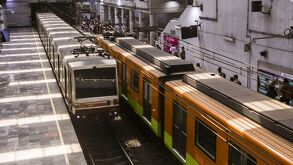 Metro CdMx hoy 16 de junio 2026