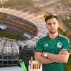 Objetos prohibidos Estadio Azteca