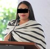 Alcaldesa de Tenancingo fingió su secuestro para tapar desfalco de 40 mdp: Fiscalía Edomex.