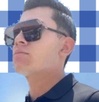 Foto de un joven modelo que fue asesinado en Veracruz.