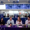 La colaboración busca impulsar actividades solidarias que beneficien a menores y fortalezcan programas de asistencia social.