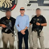La audiencia contra José ‘N’, dueño de Proyectos 9, fue aplazada luego de que su defensa argumentó no conocer completamente la carpeta de investigación.