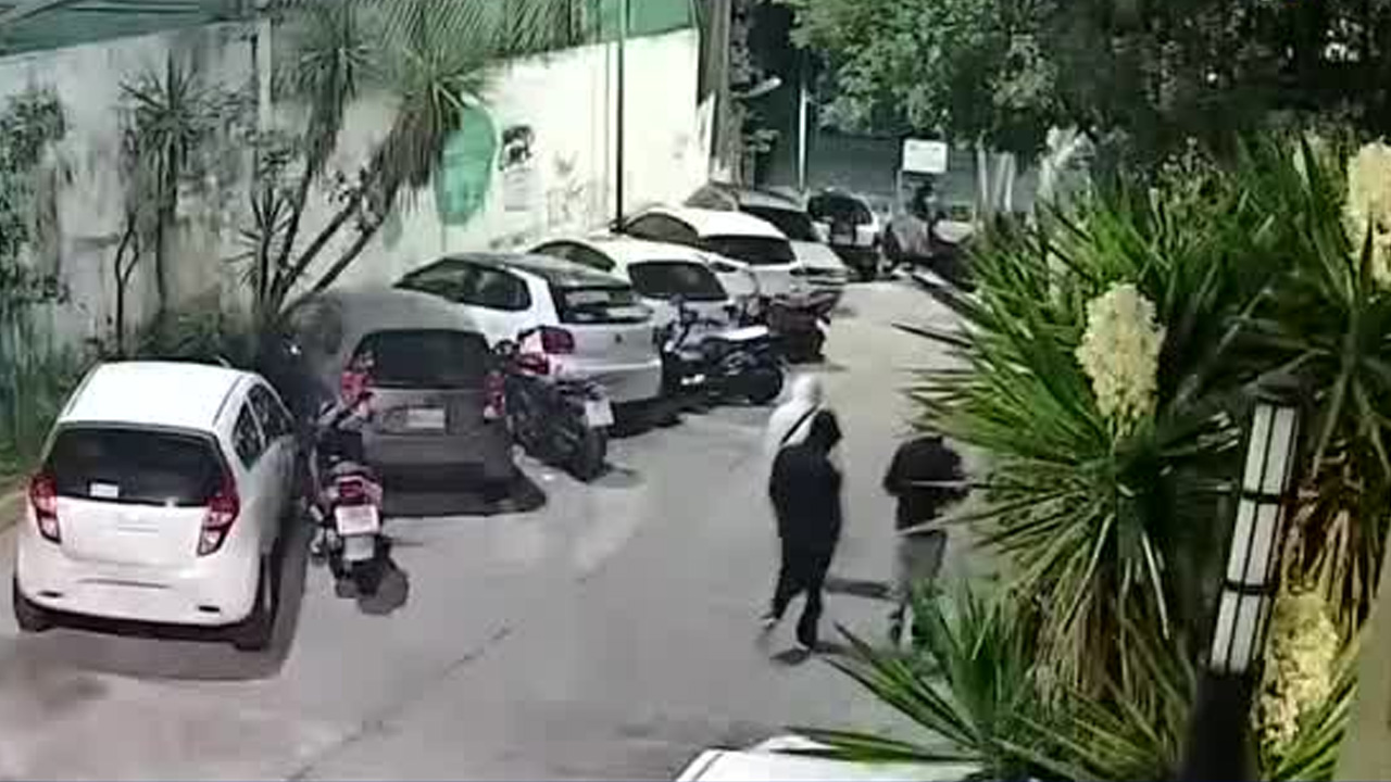El asalto a dos jóvenes en un callejón de la colonia Estado de Hidalgo, en la Álvaro Obregón, reavivó denuncias vecinales sobre años de inseguridad.