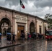 San Luis Potosí confirma que adelantará el fin del ciclo escolar por el clima extremo que se espera en la región.