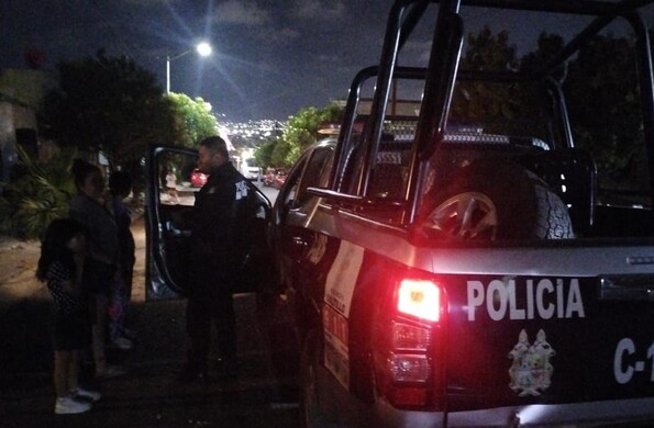 Un grupo de sujetos armados con un machete atacó a una familia tras viejas rencillas en la colonia Nuevo Teresitas de Saltillo; hay un herido.