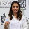 Busca aumentar la cultura de transparencia de fondos.
